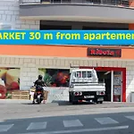 Apartment Xxxl Makarska