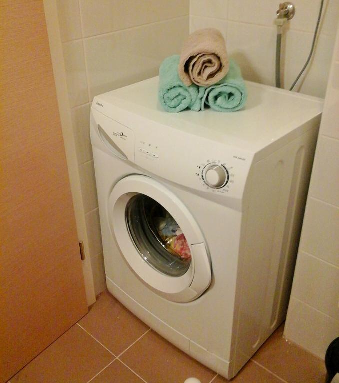 Xxxl Apartment