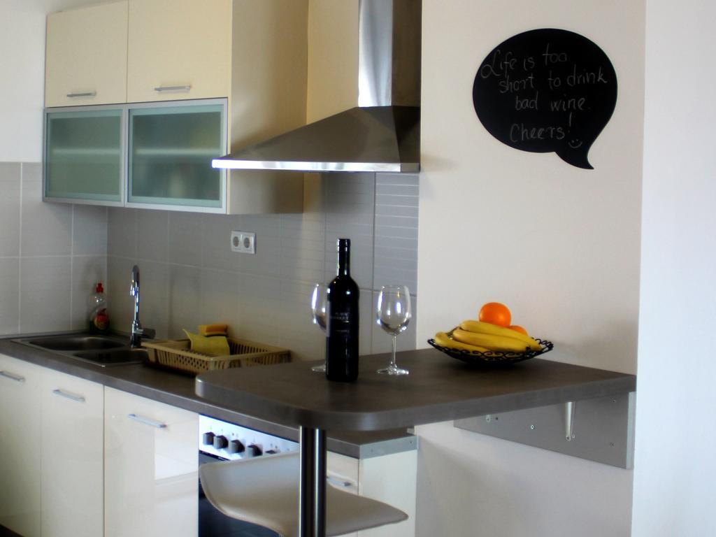 Apartment Xxxl *