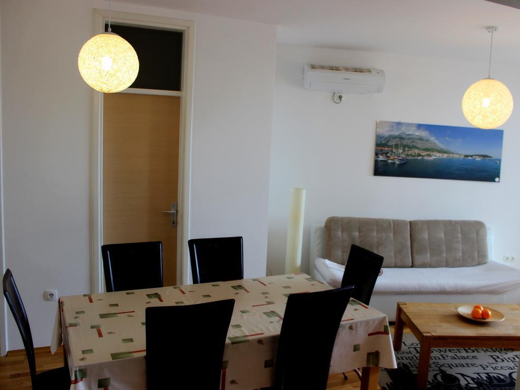 Apartment Xxxl