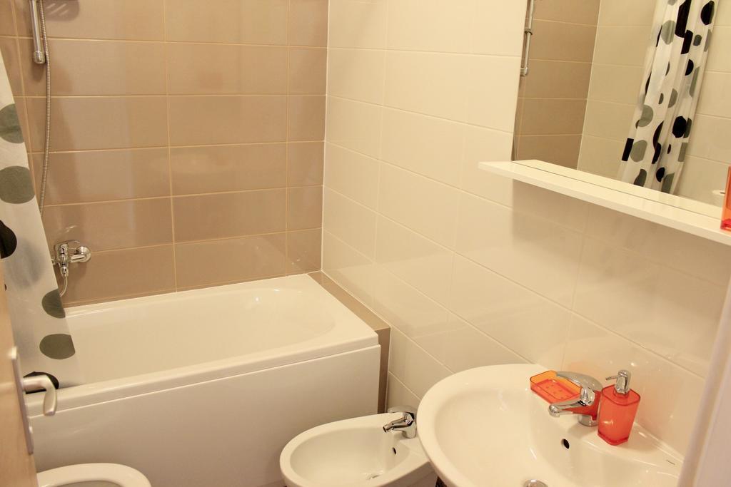 Xxxl Apartment Makarska