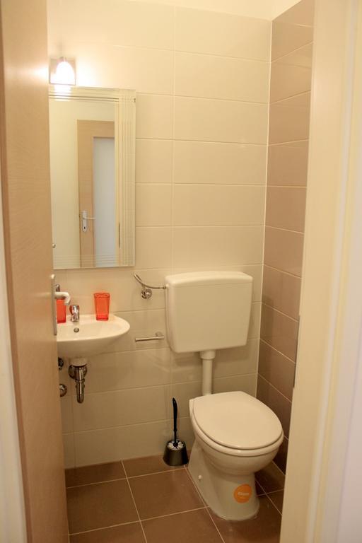 Apartment Xxxl *